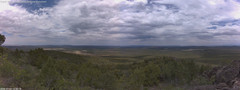 view from Mt Dellenbaugh - North Vista on 2025-07-02