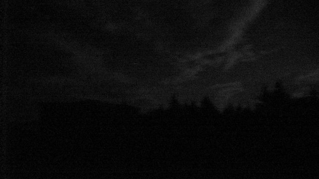 time-lapse frame, Sugarbush Gadd Peak Scenic webcam