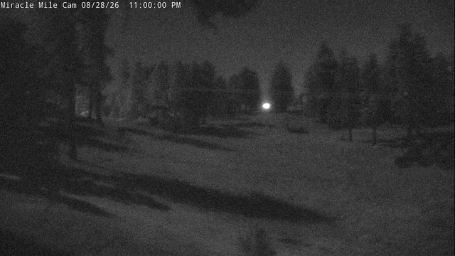 time-lapse frame, BBMR Miracle Mile webcam