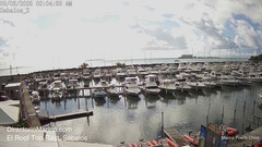 view from PuertoChico on 2025-05-09