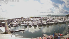 view from PuertoChico on 2025-05-09