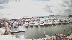 view from PuertoChico on 2025-05-09