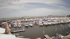 view from PuertoChico on 2025-06-20