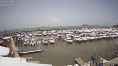 view from PuertoChico on 2025-06-26