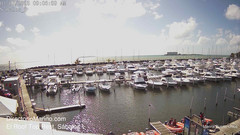 view from PuertoChico on 2025-07-01