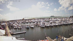 view from PuertoChico on 2025-07-01