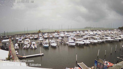 view from PuertoChico on 2025-07-10