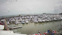 view from PuertoChico on 2025-08-19