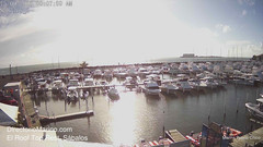 view from PuertoChico on 2025-09-15