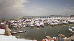 view from PuertoChico on 2026-06-11