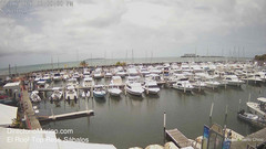 view from PuertoChico on 2026-06-22
