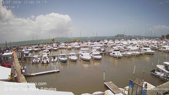 view from PuertoChico on 2026-07-03