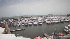 view from PuertoChico on 2026-07-06