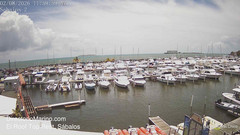 view from PuertoChico on 2026-08-02