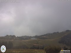 view from Mottarone on 2025-09-09