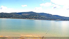 view from Sandpoint Online - Long Bridge on 2026-04-24