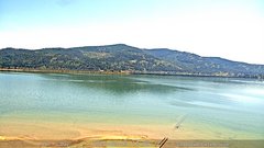 view from Sandpoint Online - Long Bridge on 2026-05-03