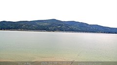 view from Sandpoint Online - Long Bridge on 2026-05-08