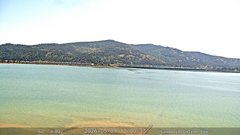 view from Sandpoint Online - Long Bridge on 2026-05-09