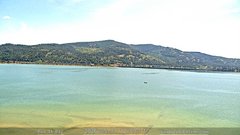 view from Sandpoint Online - Long Bridge on 2026-05-11