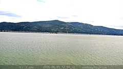 view from Sandpoint Online - Long Bridge on 2026-06-05