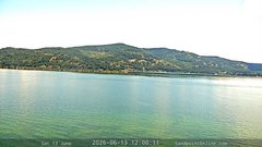 view from Sandpoint Online - Long Bridge on 2026-06-13