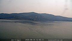 view from Sandpoint Online - Long Bridge on 2026-08-19