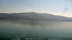 view from Sandpoint Online - Long Bridge on 2026-08-20