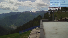 view from Piana di Vigezzo 1 on 2025-05-26