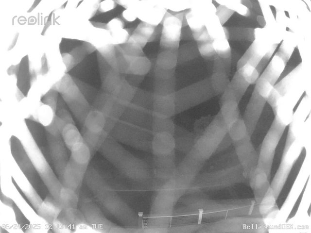 time-lapse frame, BellaSoundOBX.com webcam