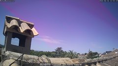 view from Montserrat - Casadalt 2(Valencia - Spain) on 2026-06-16