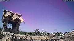 view from Montserrat - Casadalt 2(Valencia - Spain) on 2026-06-17