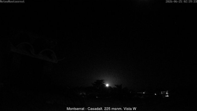 time-lapse frame, Montserrat - Casadalt 2(Valencia - Spain) webcam