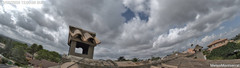 view from Montserrat - Casadalt 2(Valencia - Spain) on 2026-08-23