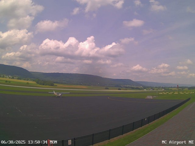 Mifflin County Ai... animated GIF