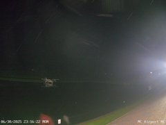 view from Mifflin County Airport (east) on 2025-06-30