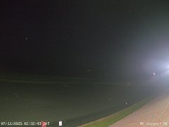 view from Mifflin County Airport (east) on 2025-07-12