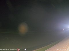 view from Mifflin County Airport (east) on 2026-06-02