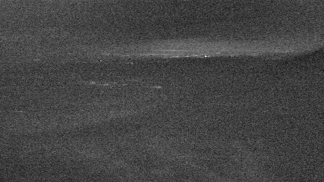time-lapse frame, Sugarbush Lincoln Peak Scenic webcam