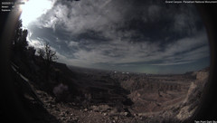view from Twin Point - Dark Sky on 2025-05-12