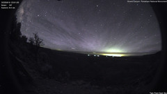 view from Twin Point - Dark Sky on 2025-06-19