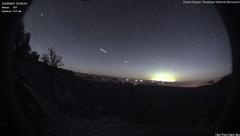 view from Twin Point - Dark Sky on 2026-06-04
