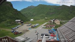 view from Riale on 2025-06-27