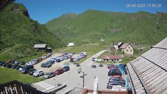 view from Riale on 2025-06-28