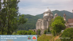 view from Santuario Madonna del Sangue di Re on 2025-06-27