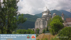 view from Santuario Madonna del Sangue di Re on 2025-07-12