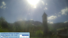 view from Olgia on 2025-05-23