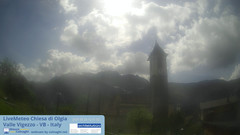 view from Olgia on 2025-05-24