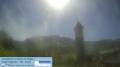 view from Olgia on 2025-05-30