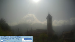view from Olgia on 2025-06-10